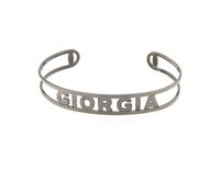 Bracciale Nomissimo Donna in Argento B13-GIORGIA - B13-GIORGIA